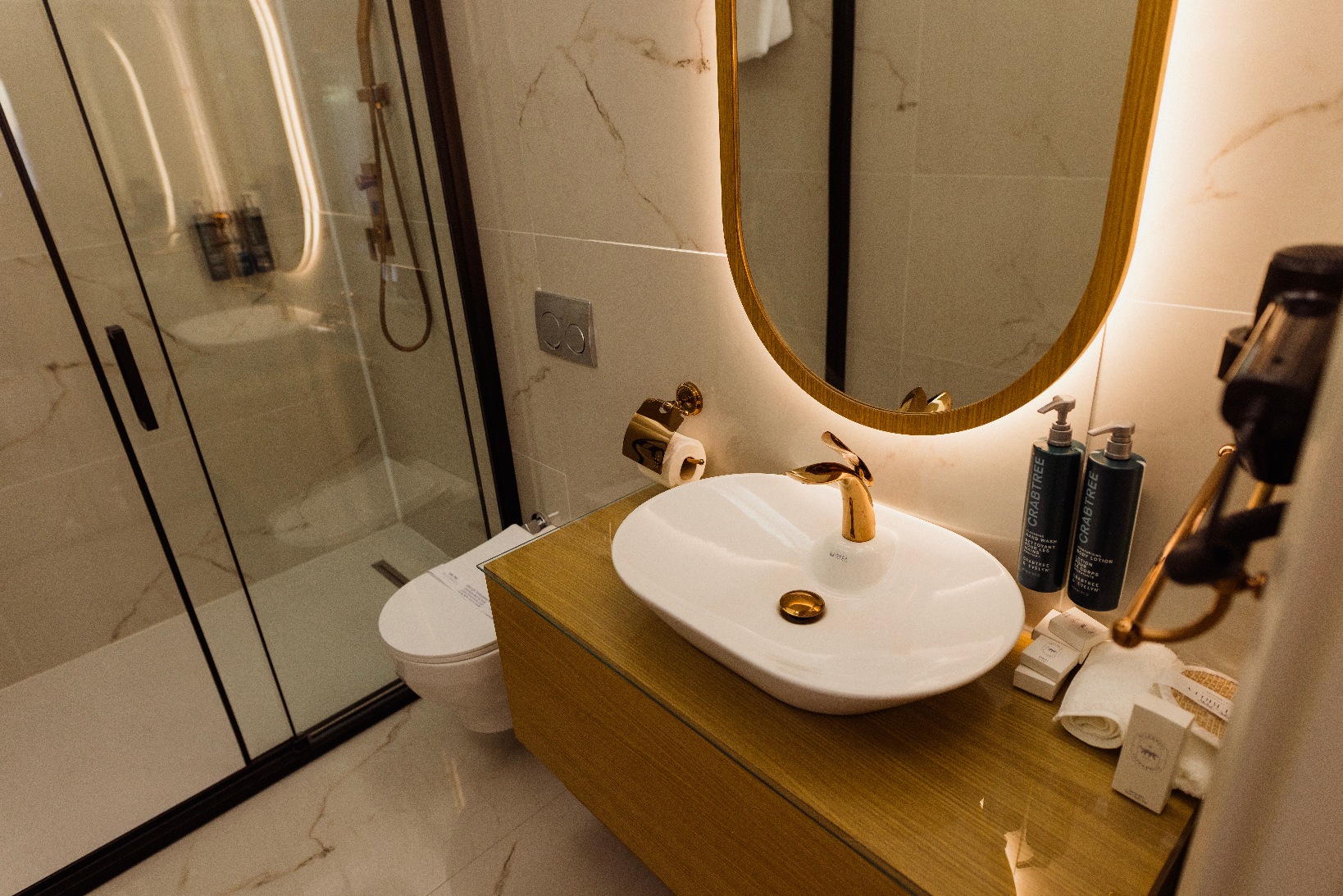 Deluxe Oda Balkonlu, Şömineli ve Jakuzili